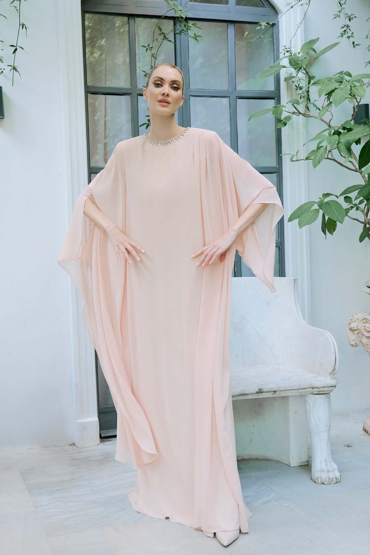 CELINA DRESS