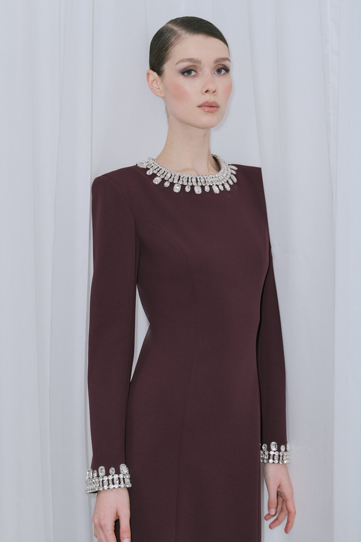 NOEMI DRESS
