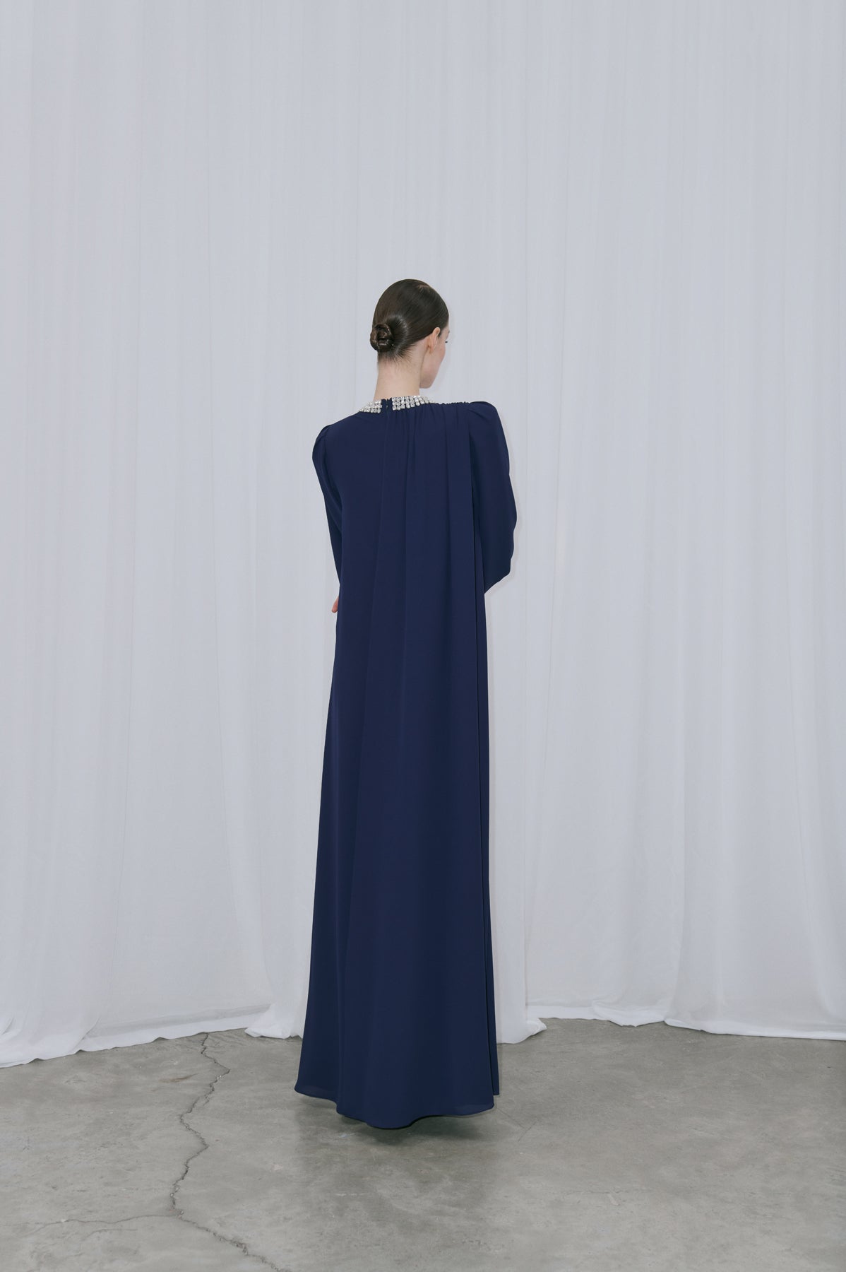 LUCIA DRESS