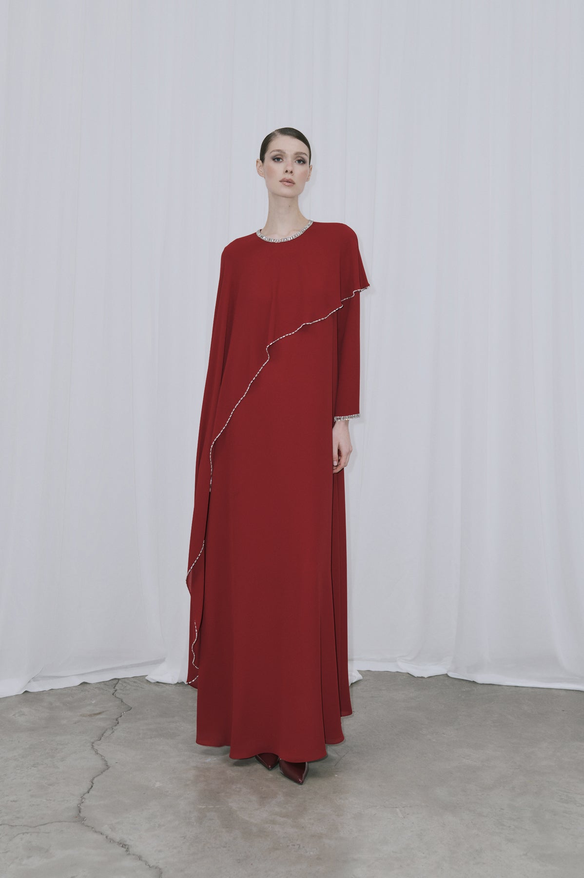 LIMA DRESS