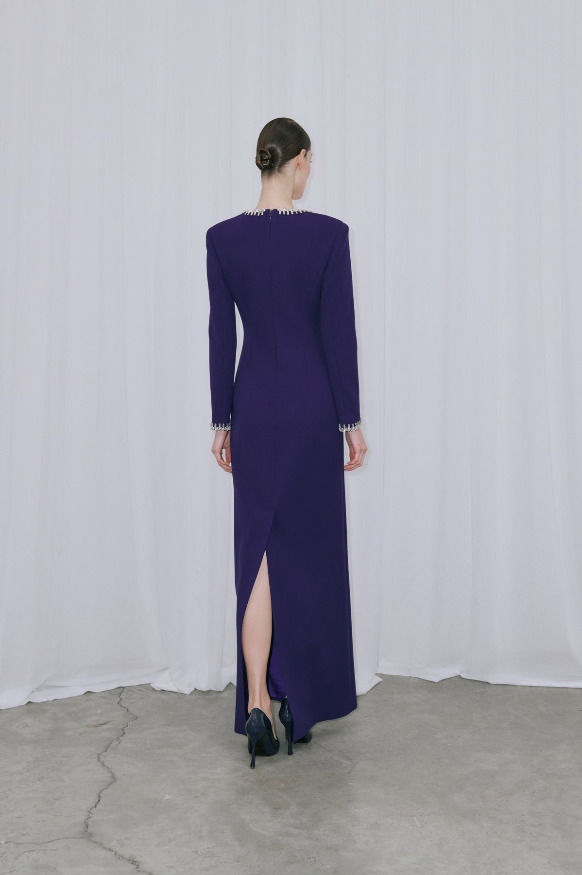 GAIA DRESS