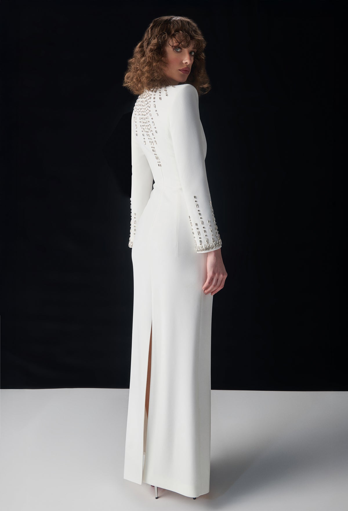 ESTELLE DRESS