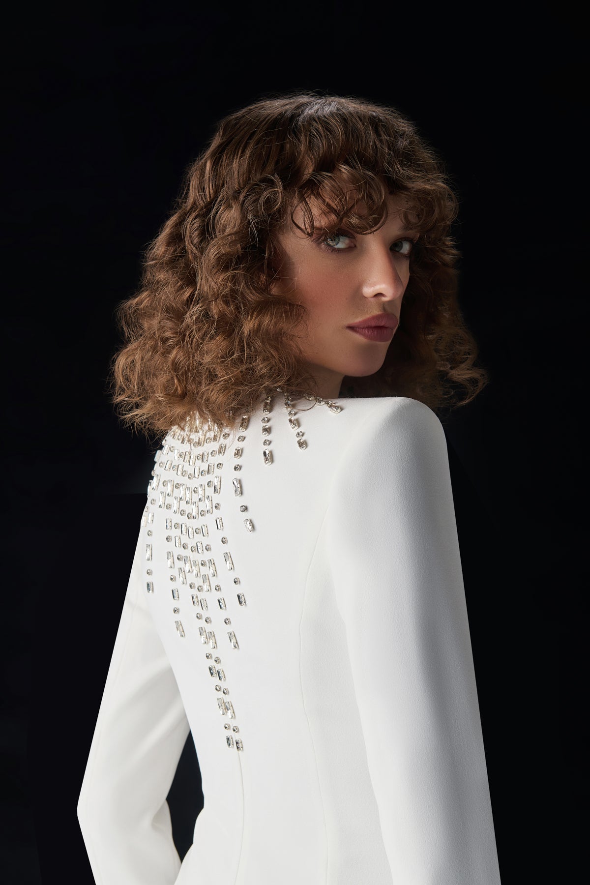 ESTELLE DRESS
