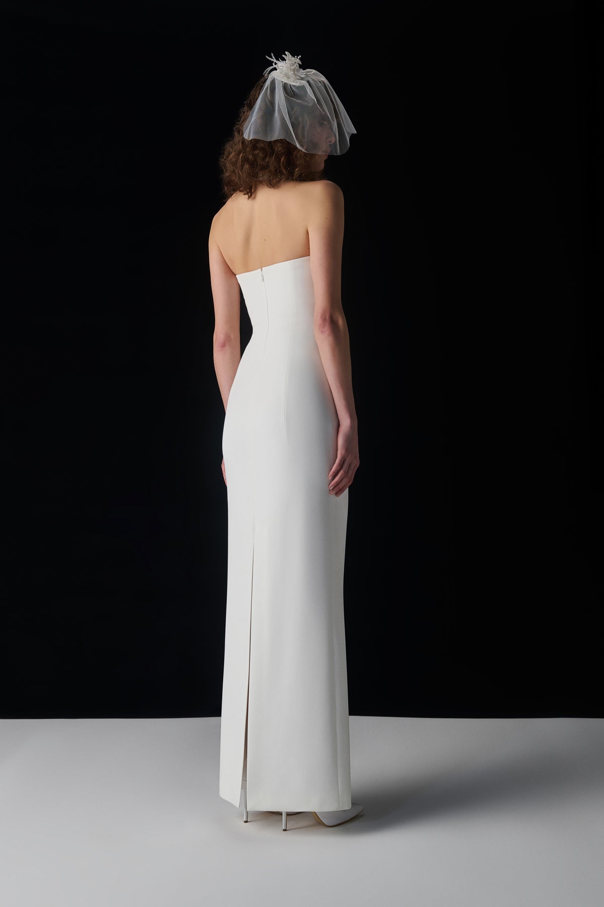 DIVINA DRESS