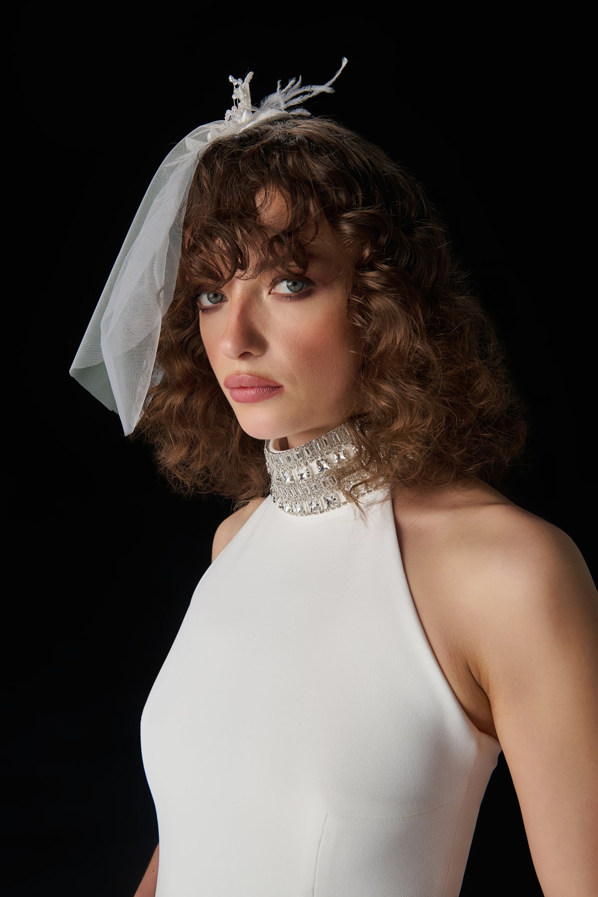 DIVINA DRESS