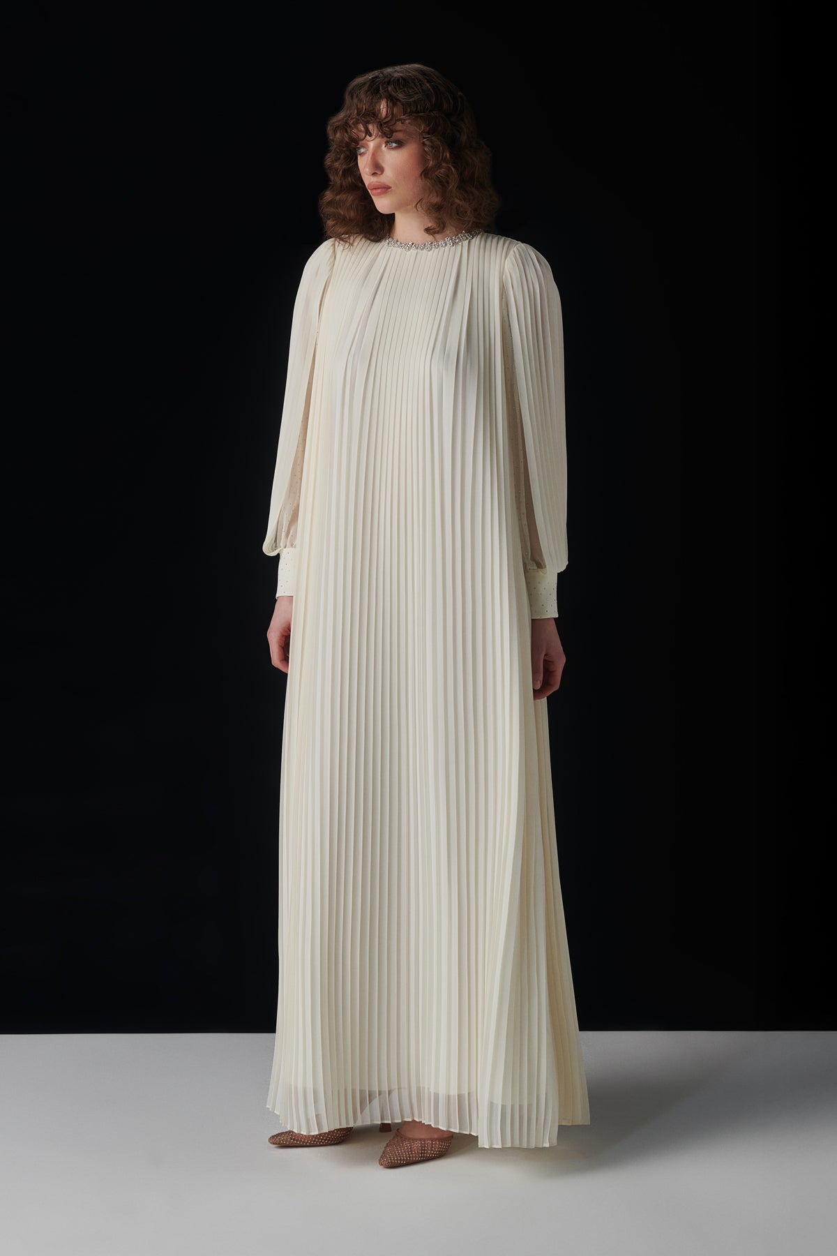 ALICIA DRESS