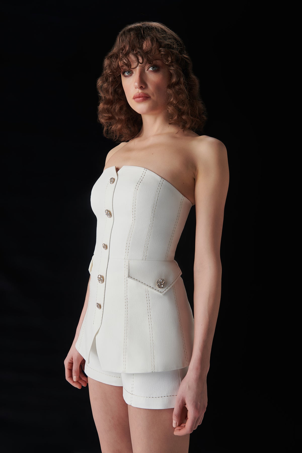 MIRA BLOUSE