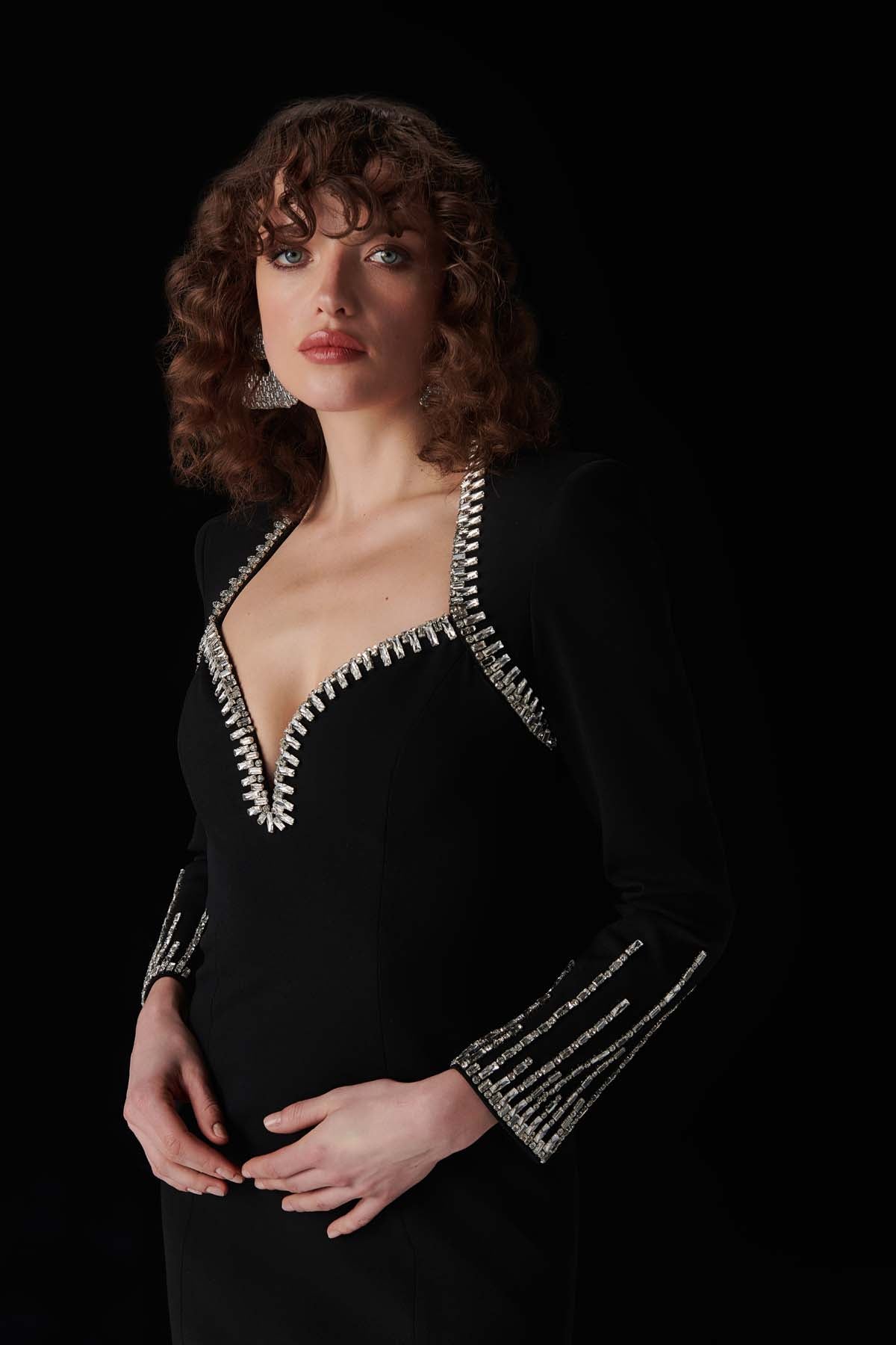 AMARA DRESS