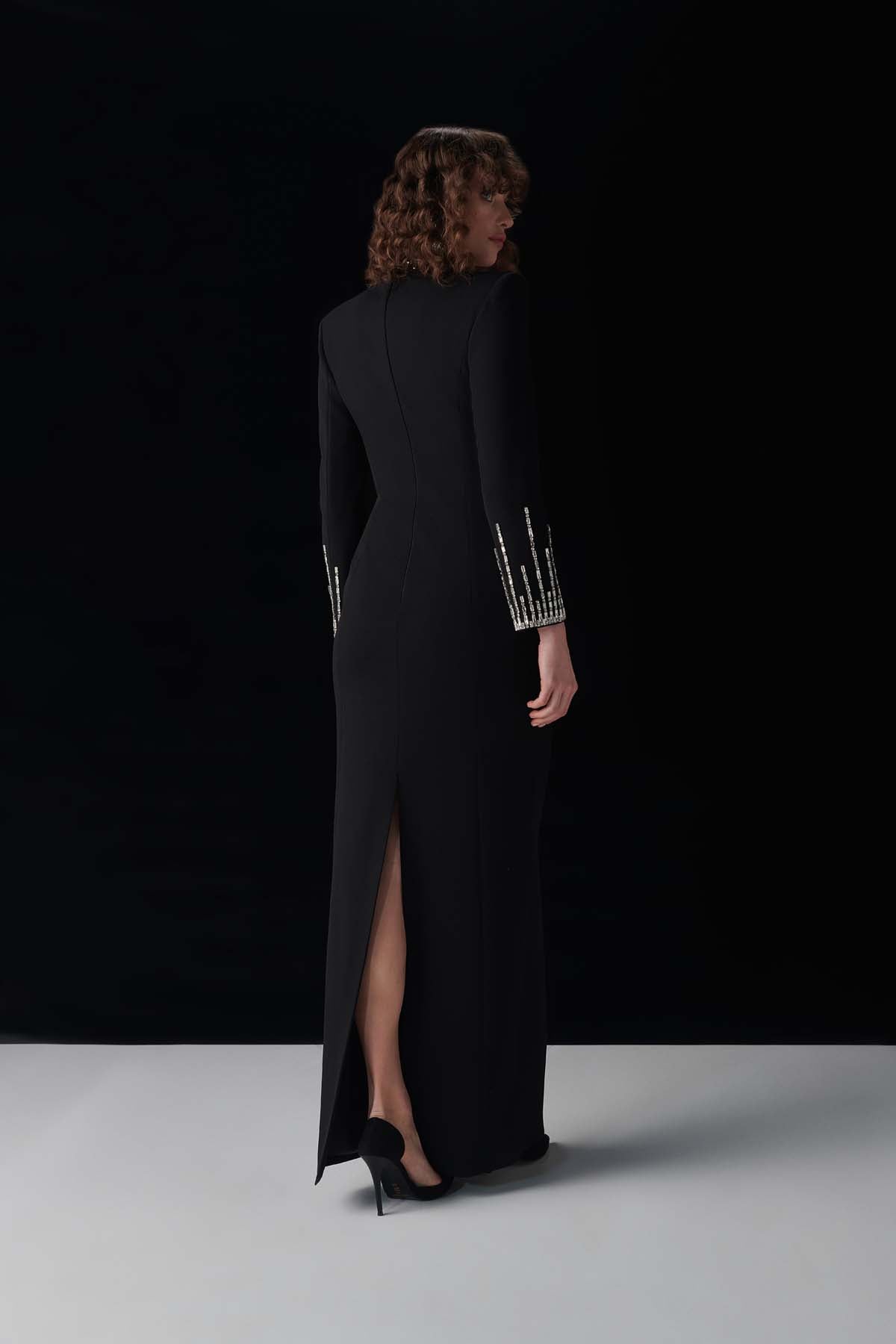 AMARA DRESS
