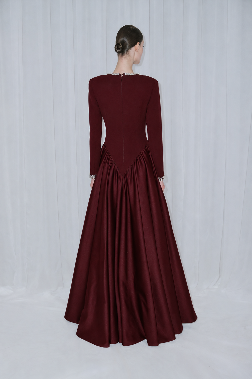 ISADORA DRESS