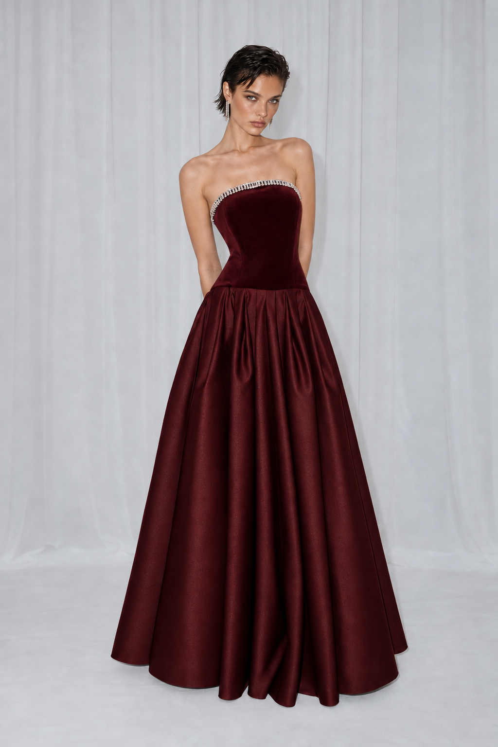 GLORIA DRESS