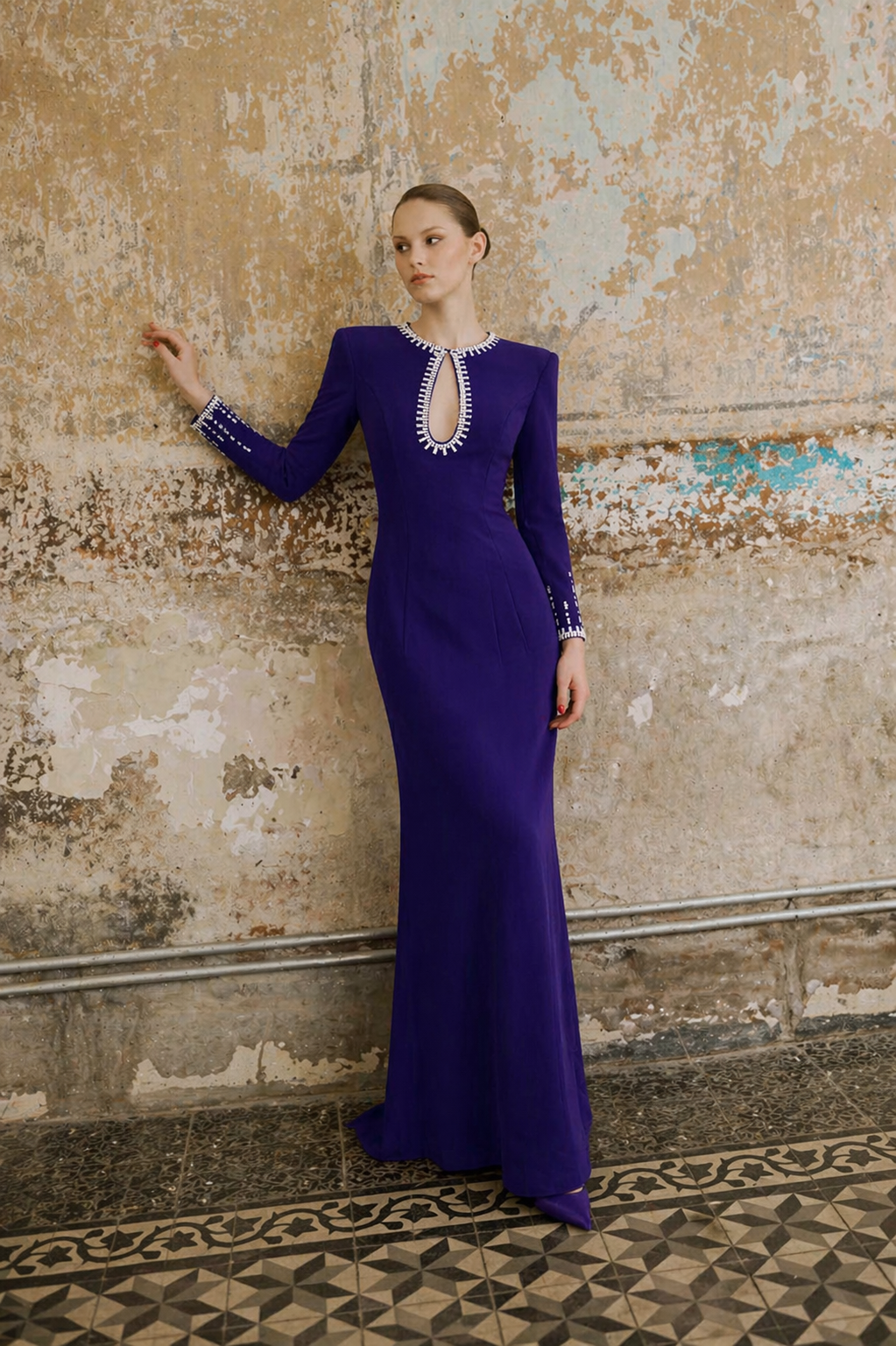 ESTELLE DRESS