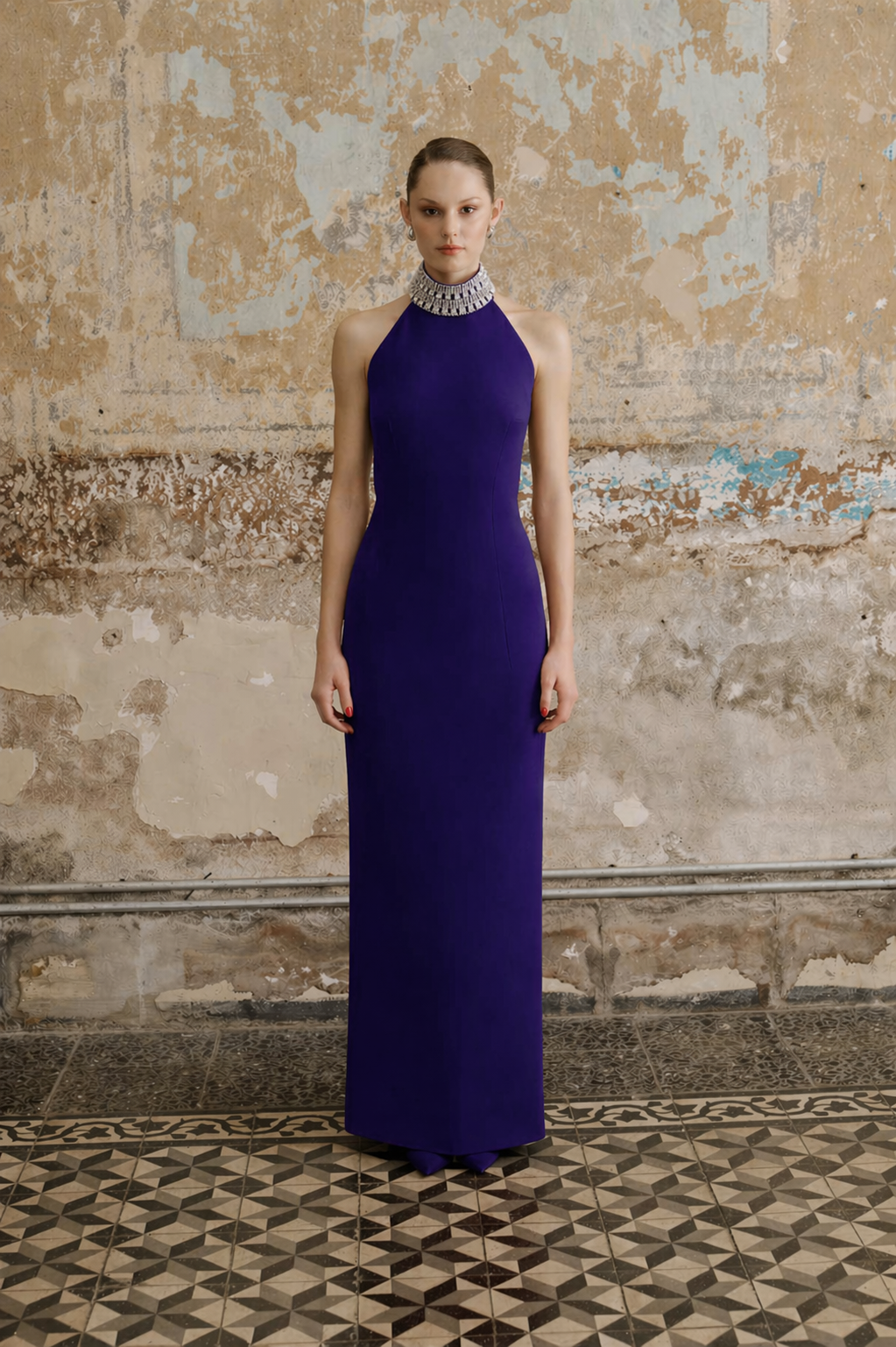 DIVINA DRESS