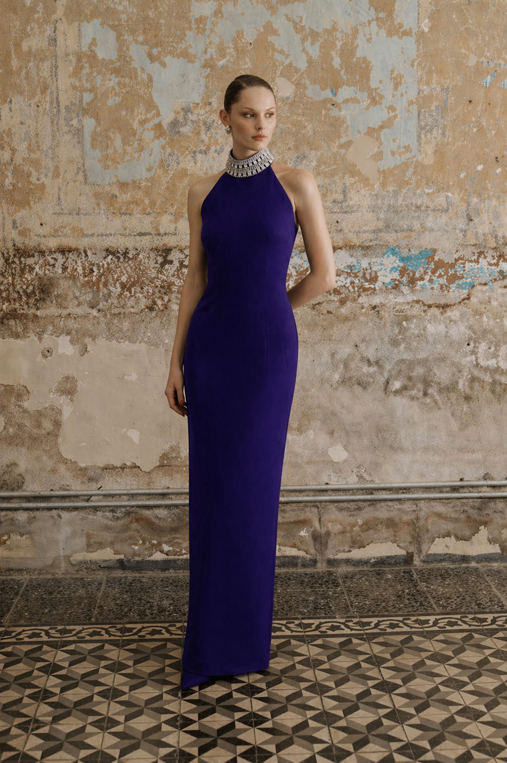 DIVINA DRESS