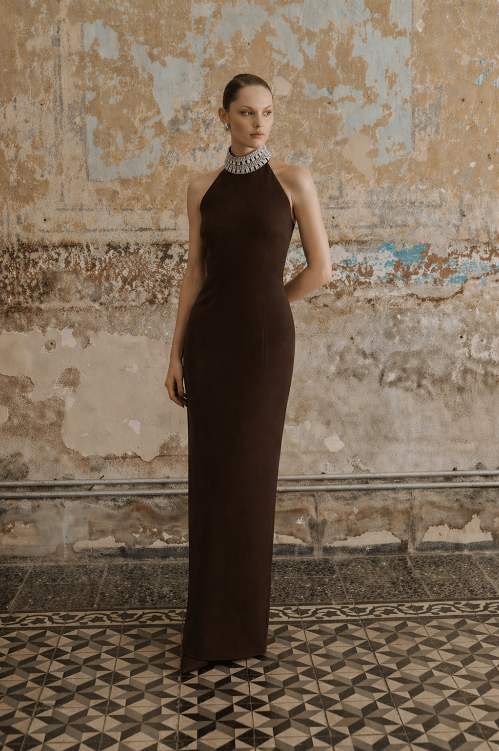 DIVINA DRESS