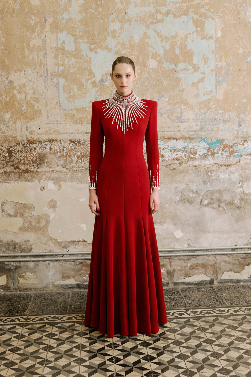 DEMETRA DRESS