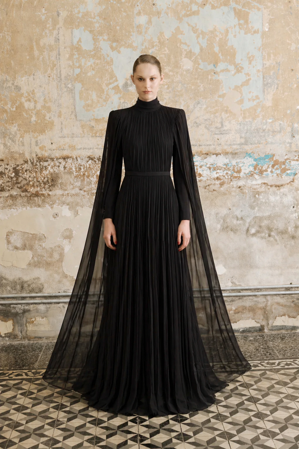 ELLE DRESS