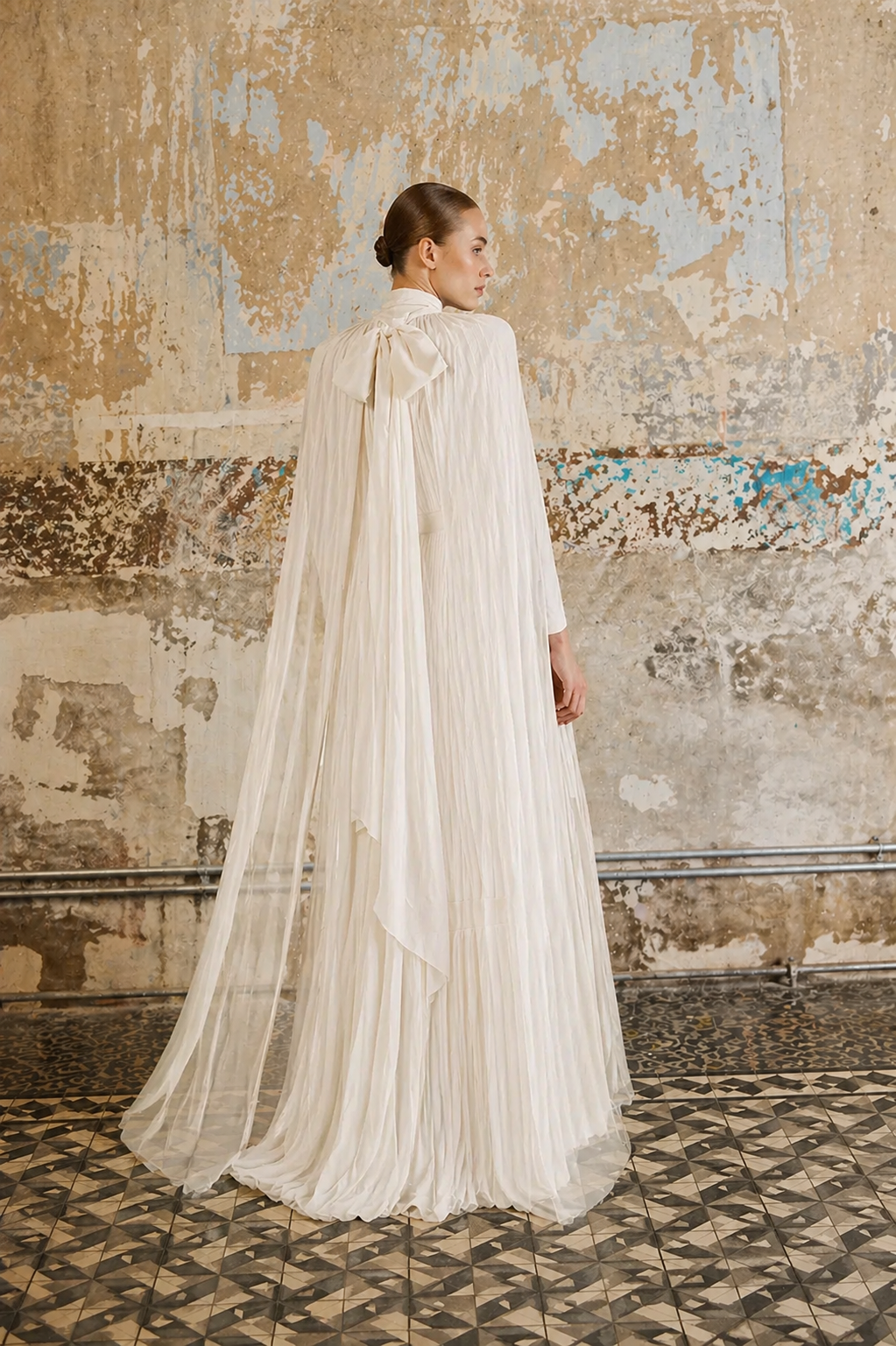 ELLE DRESS