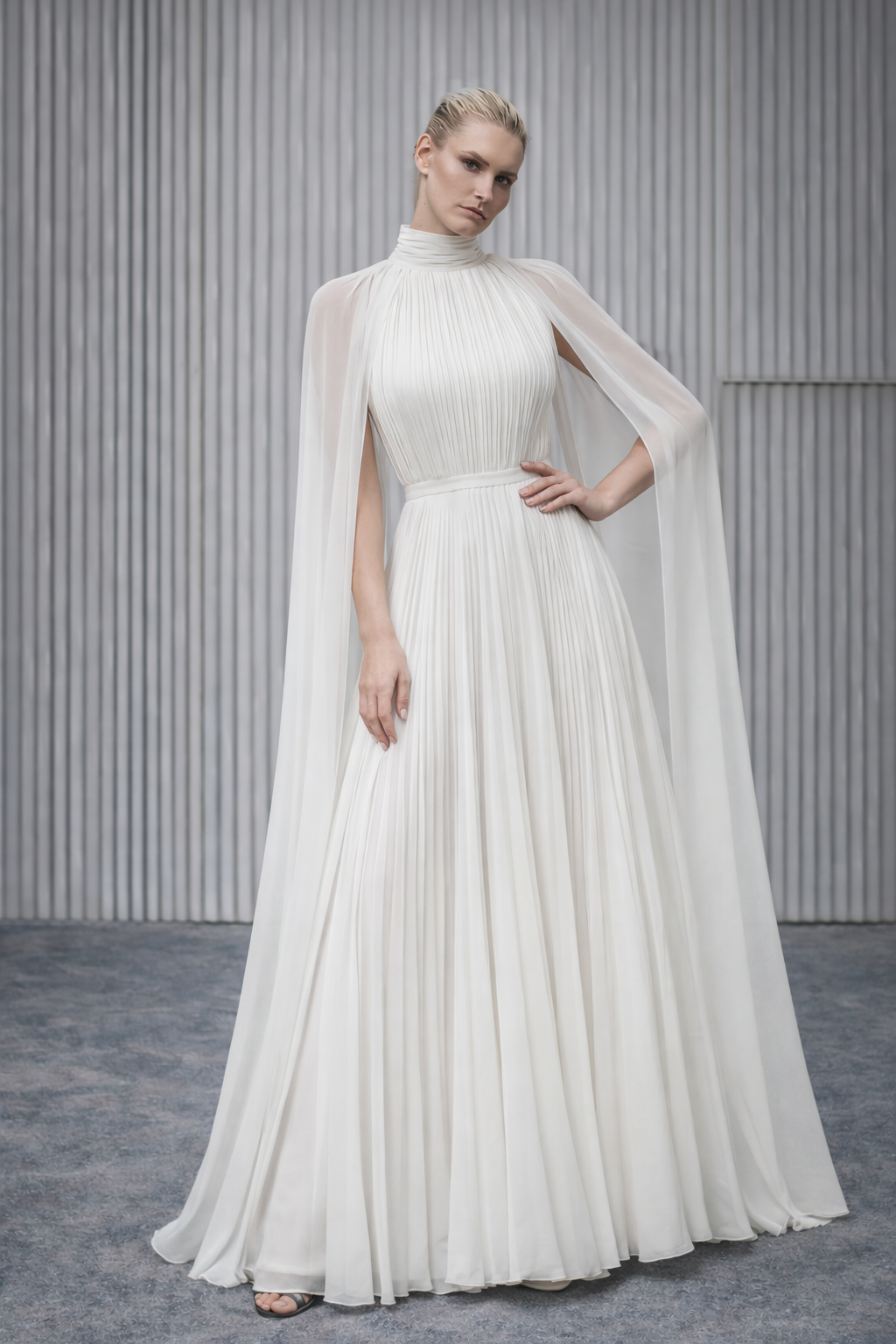 ELLE DRESS