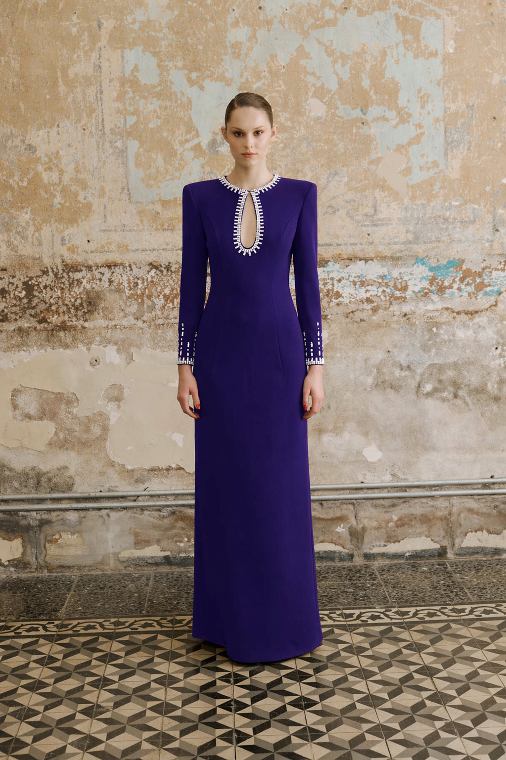 ESTELLE DRESS