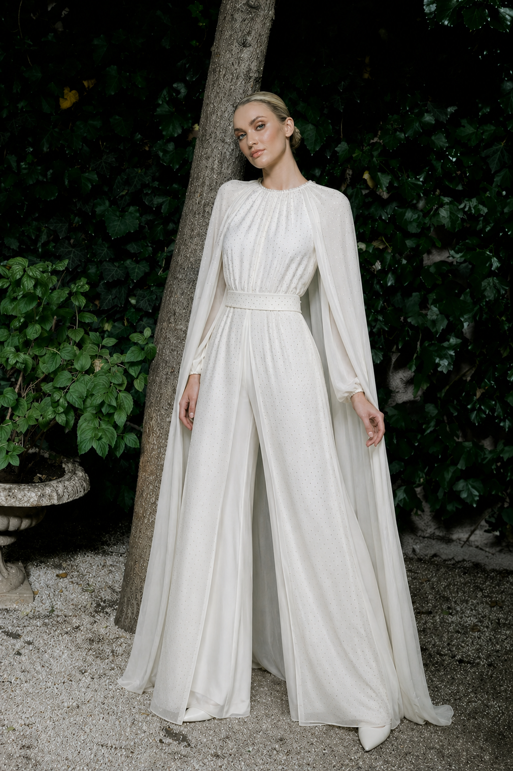 ROBERTA JUMPSUIT