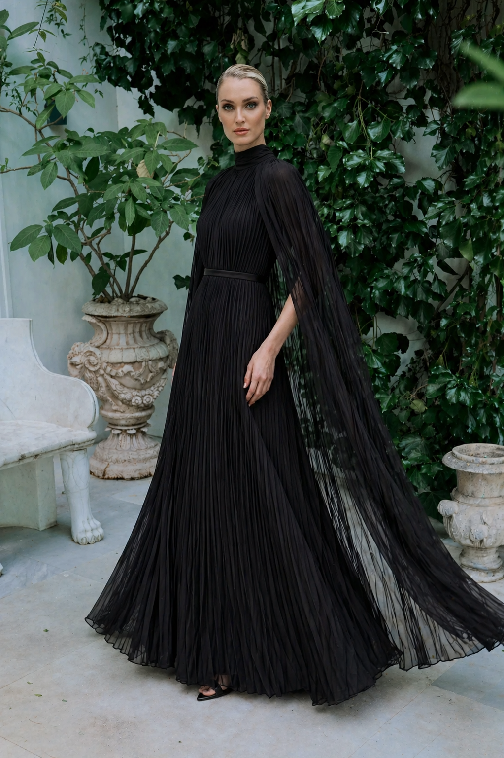 ELLE DRESS