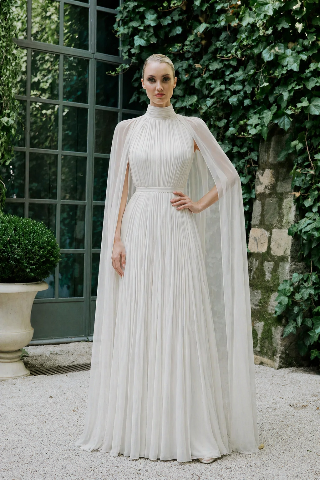 ELLE DRESS