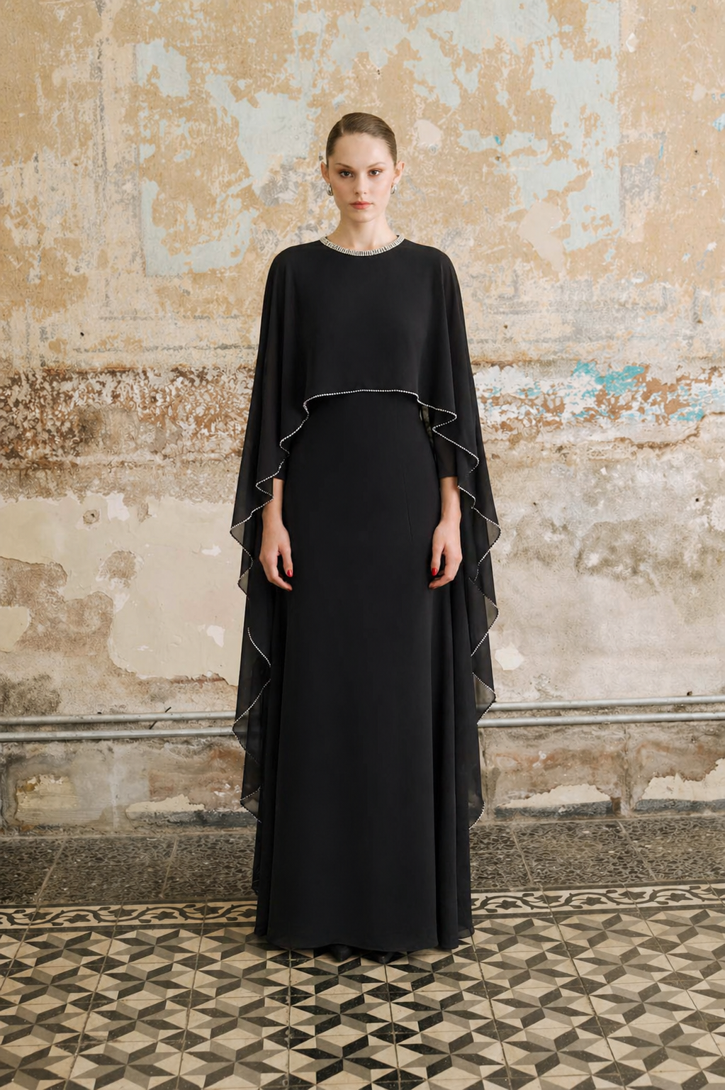 SAMIRA DRESS