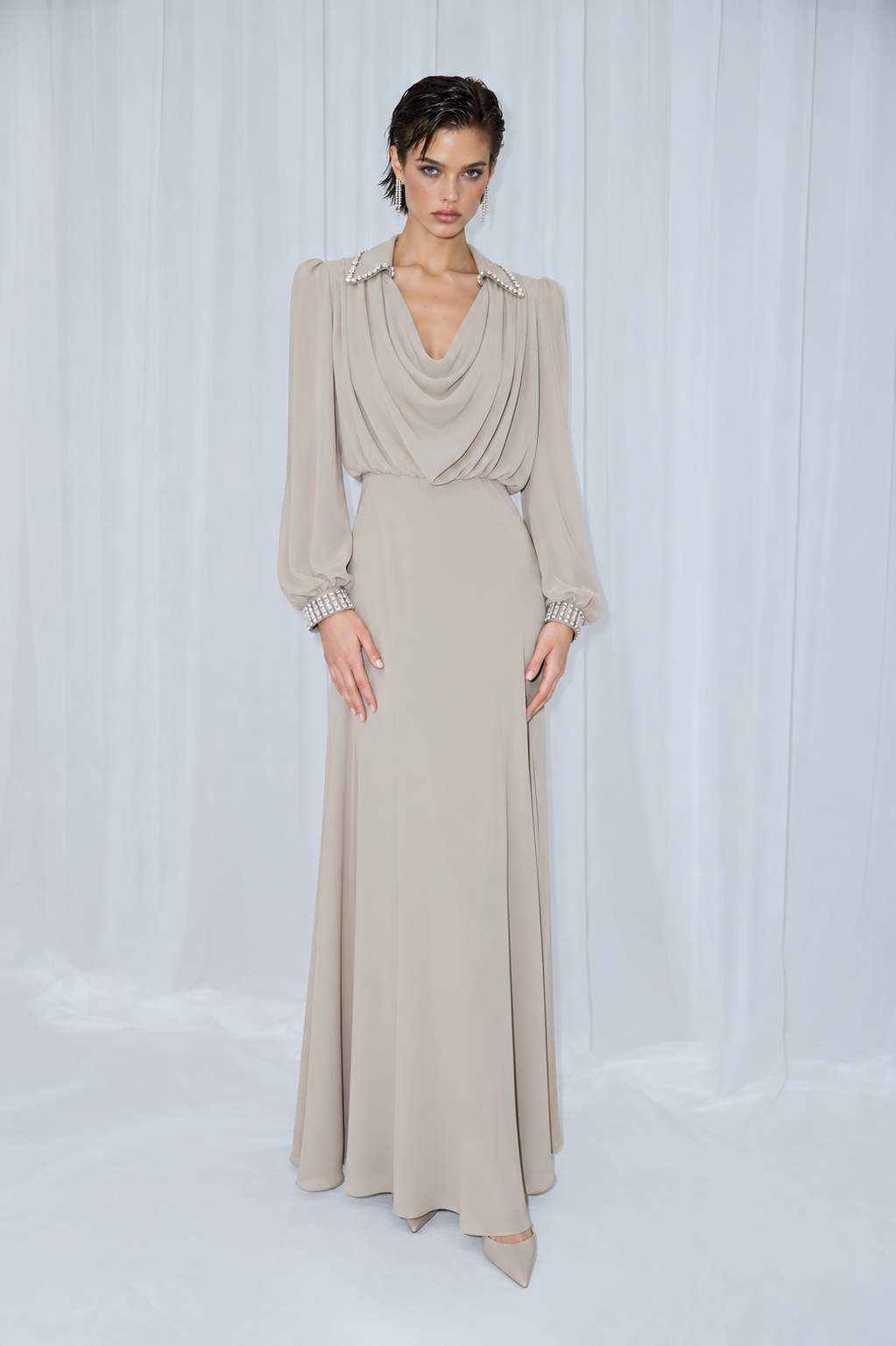 ELERA DRESS