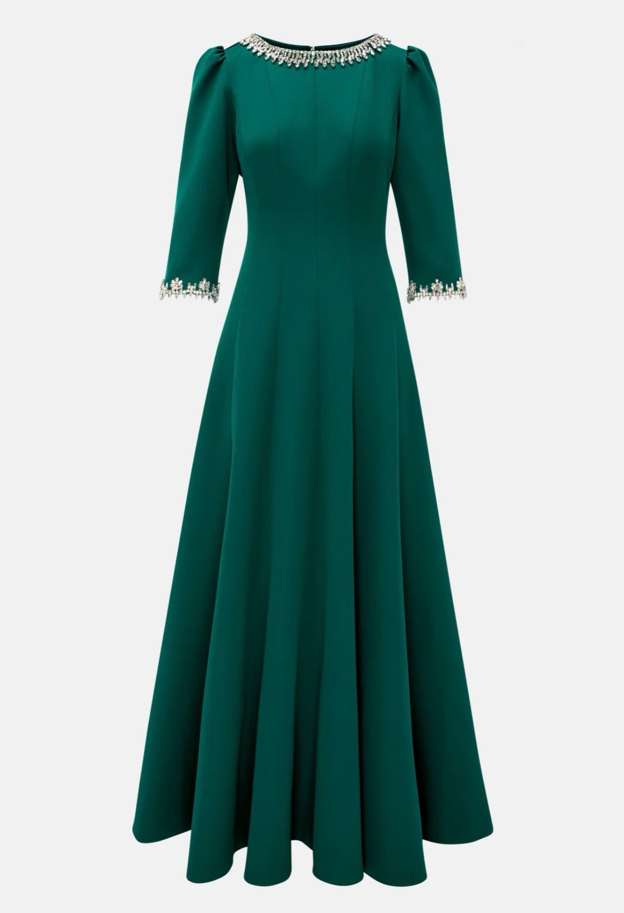 ELIRA DRESS