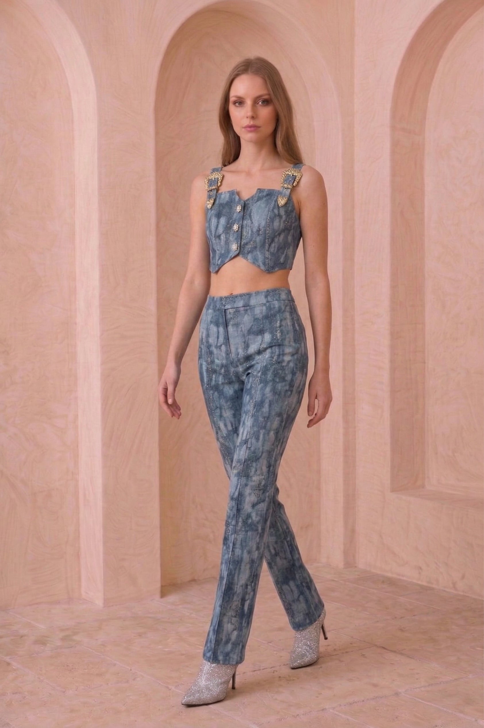 KENDALL TROUSER