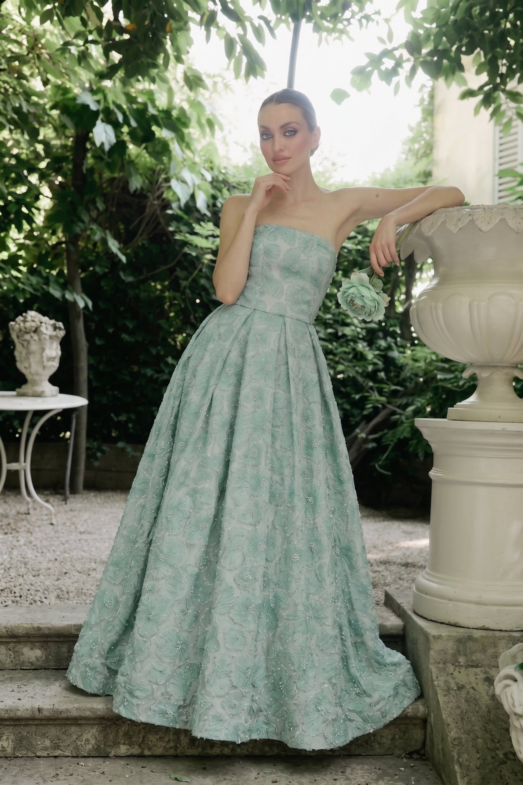 PALOMA DRESS