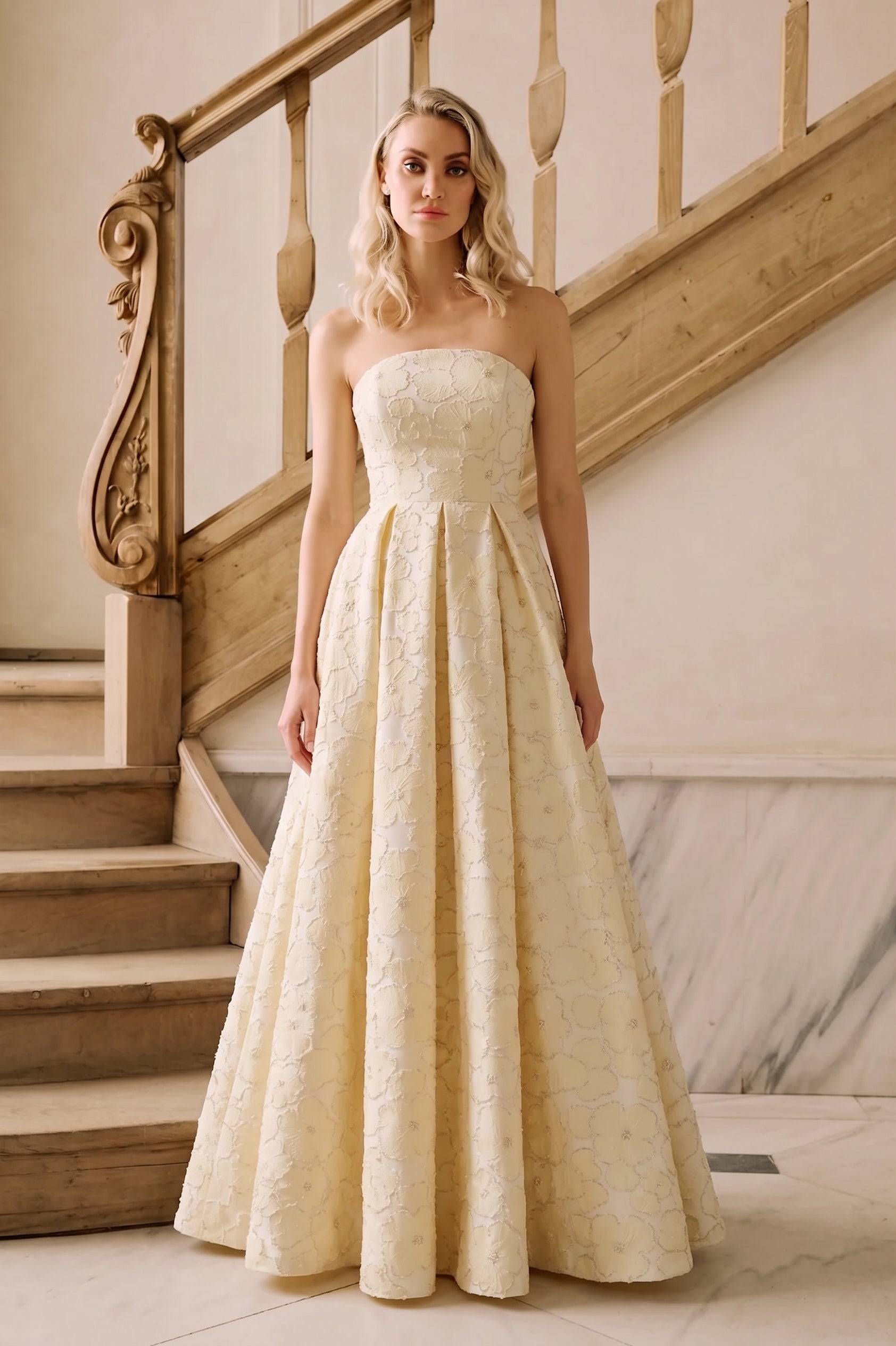 PALOMA DRESS