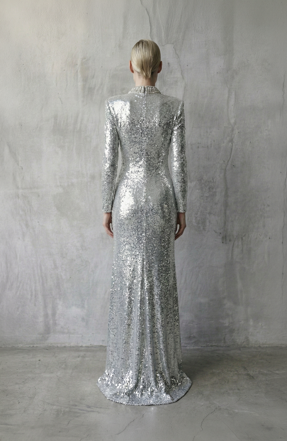 NARA DRESS