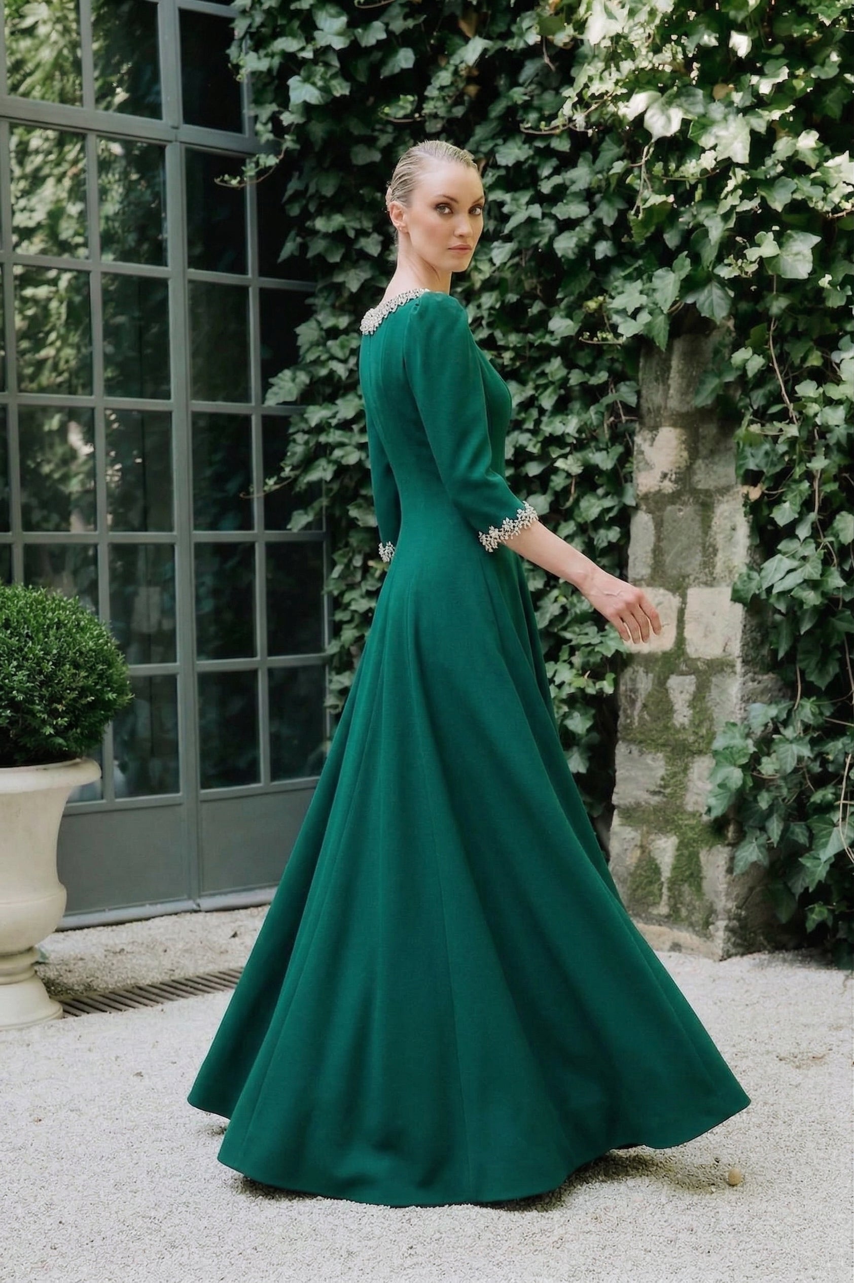ELIRA DRESS