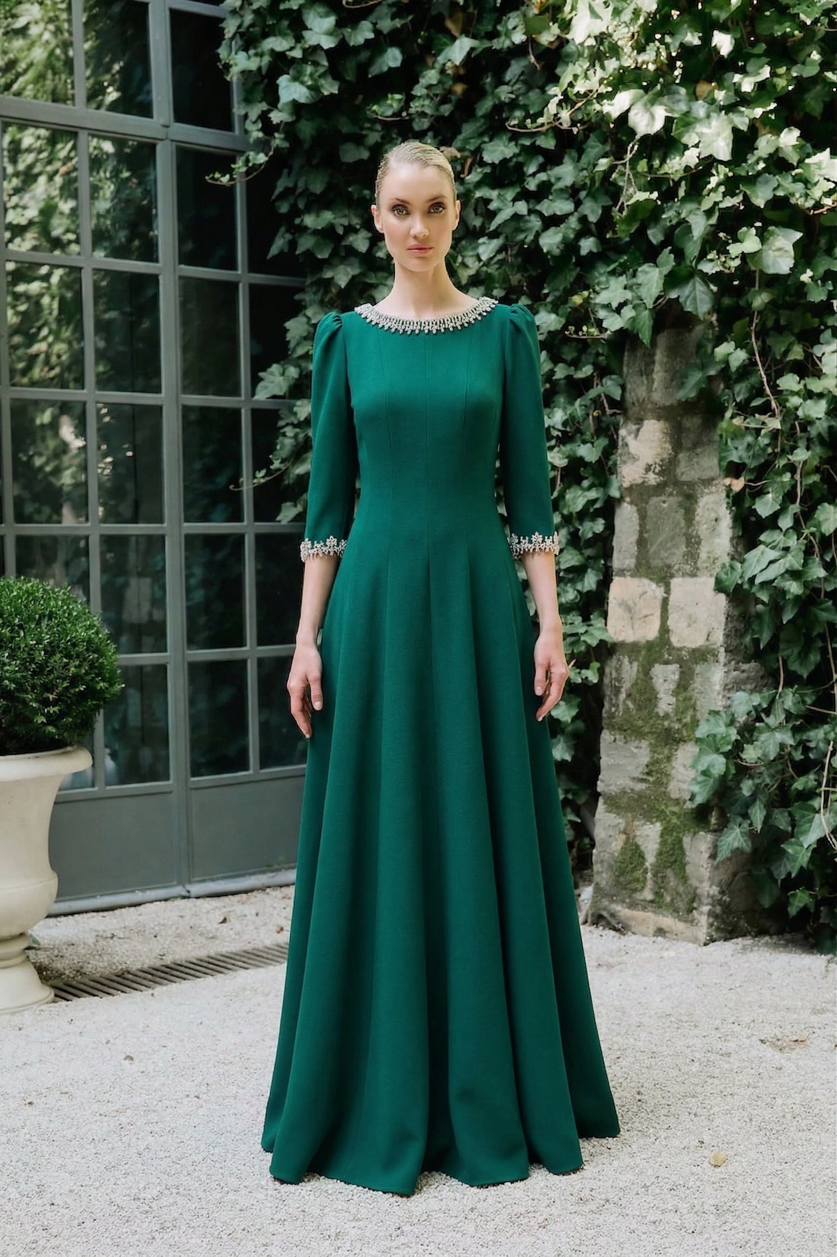 ELIRA DRESS