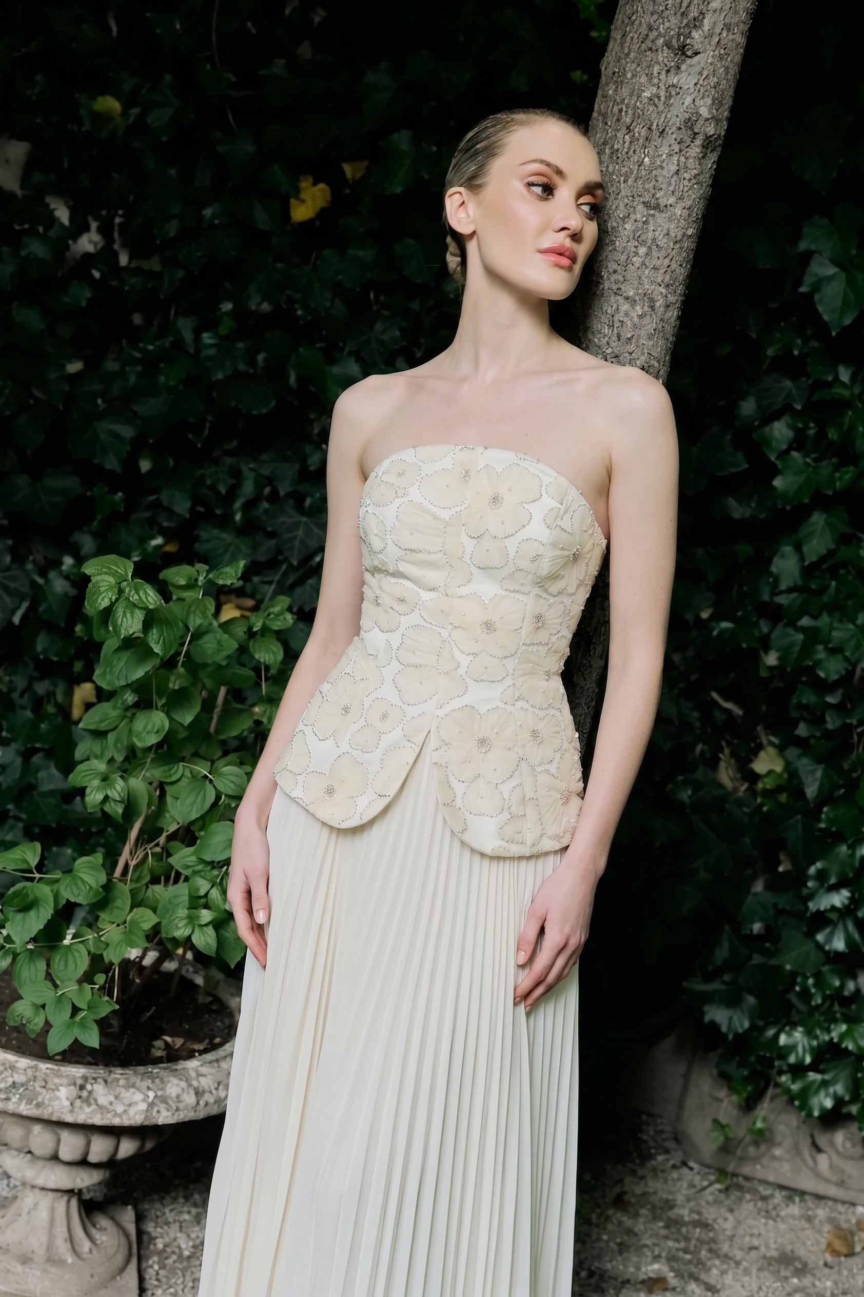 DANIELA DRESS