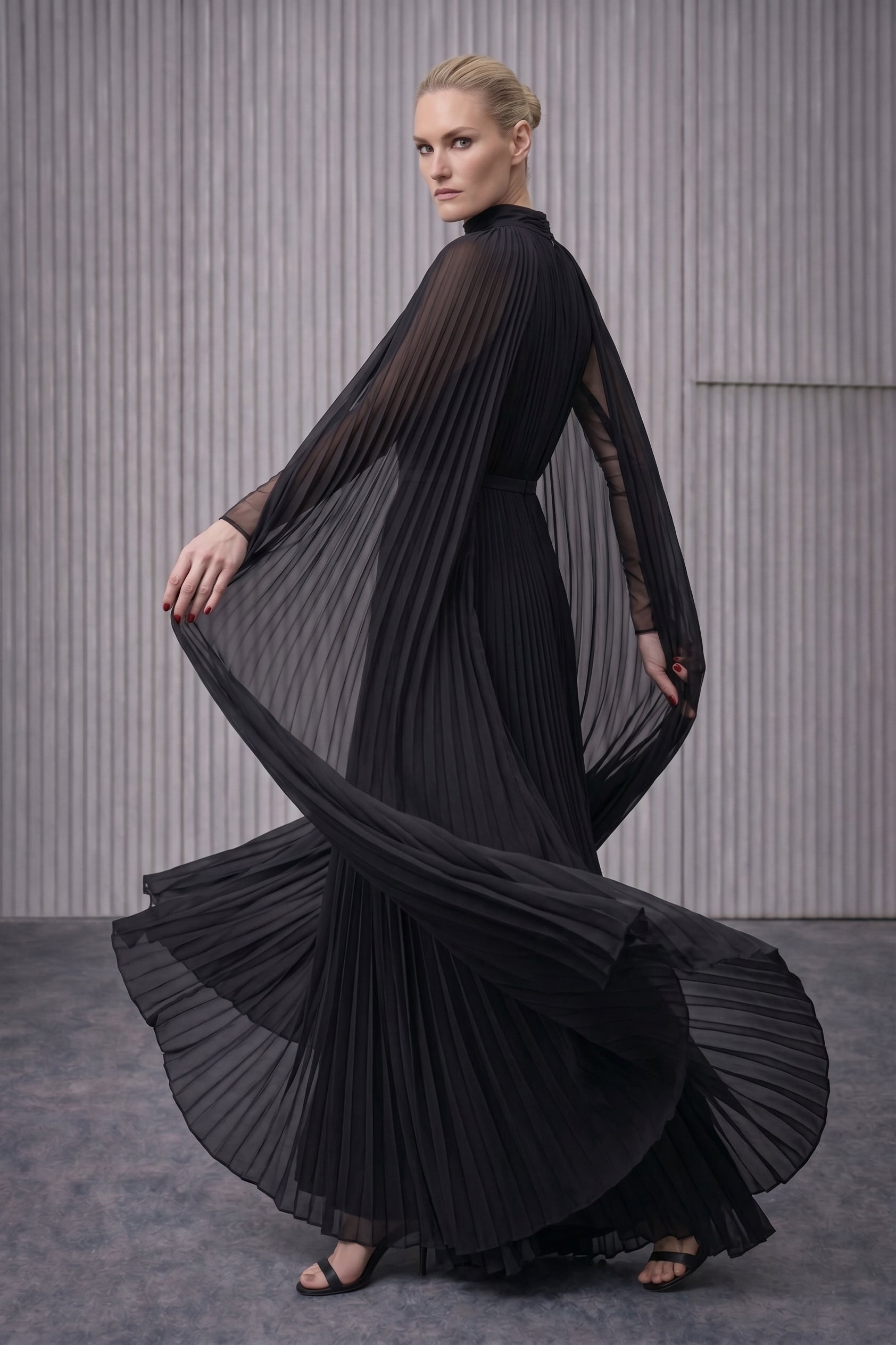 ELLE DRESS