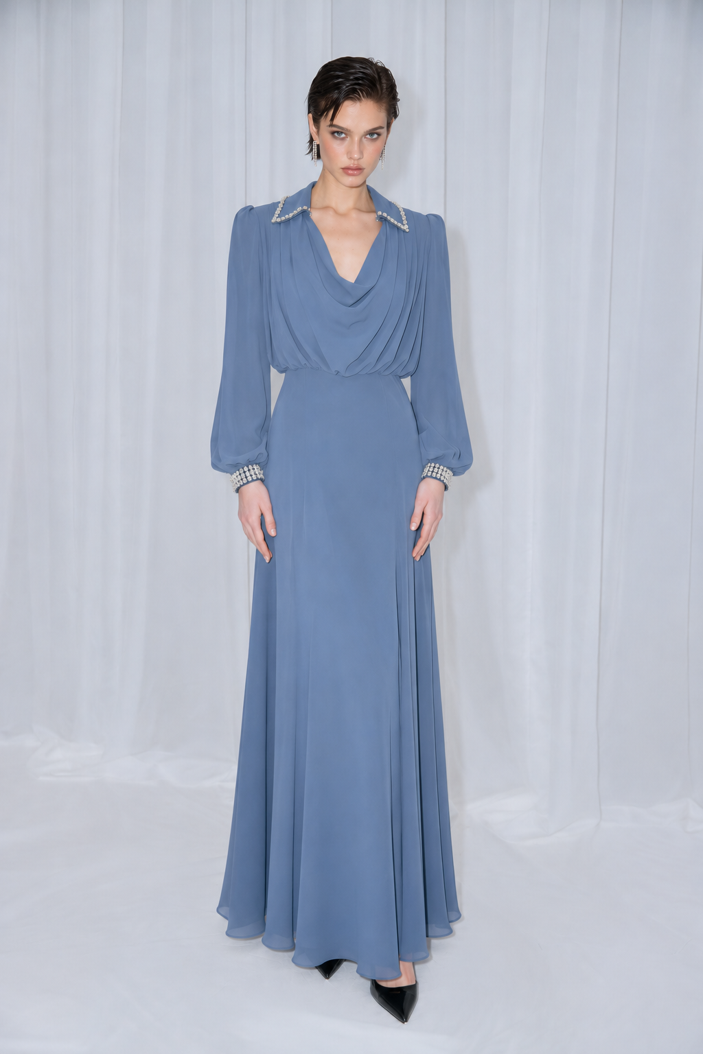 ELERA DRESS