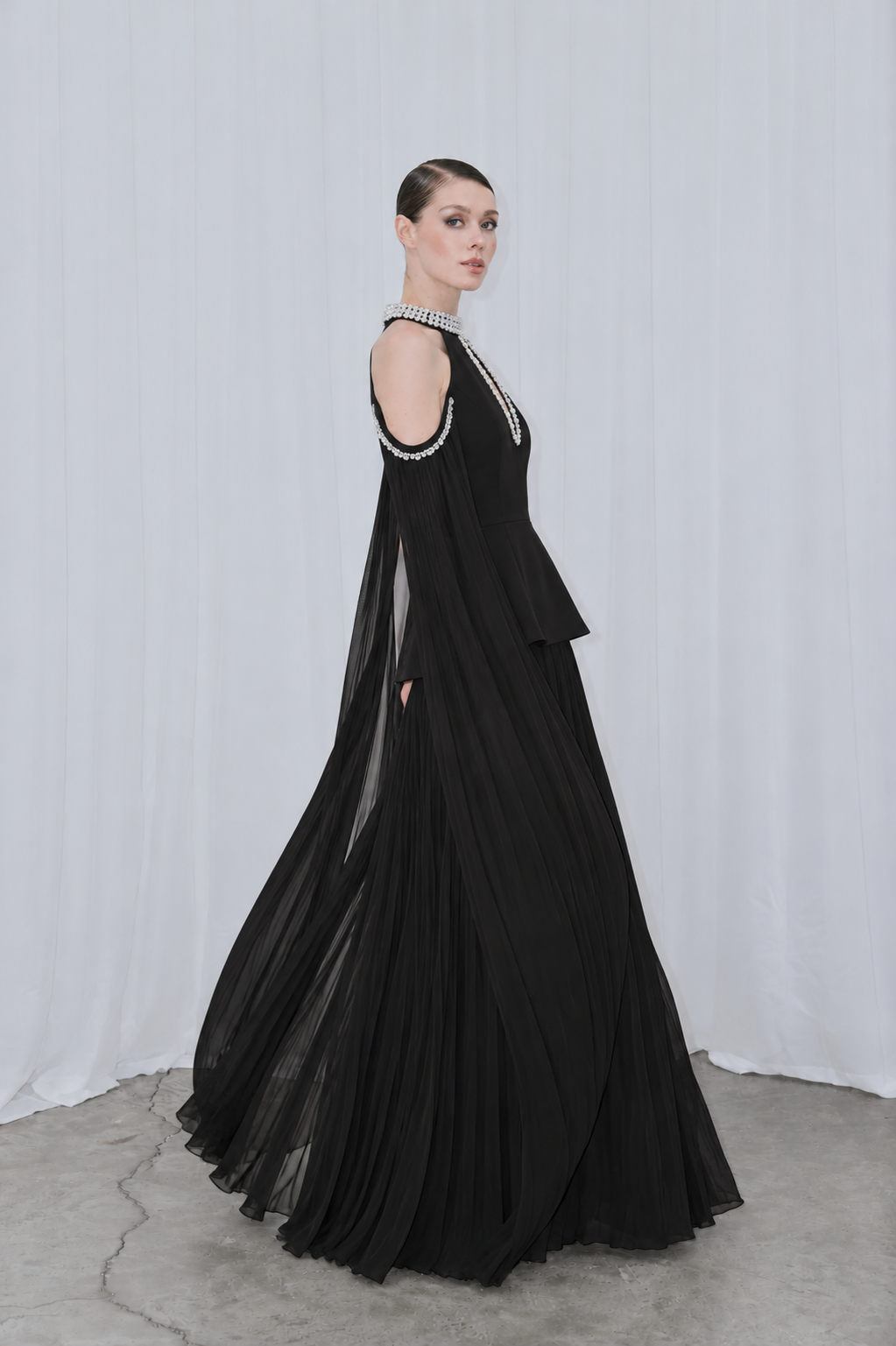 MIRA DRESS