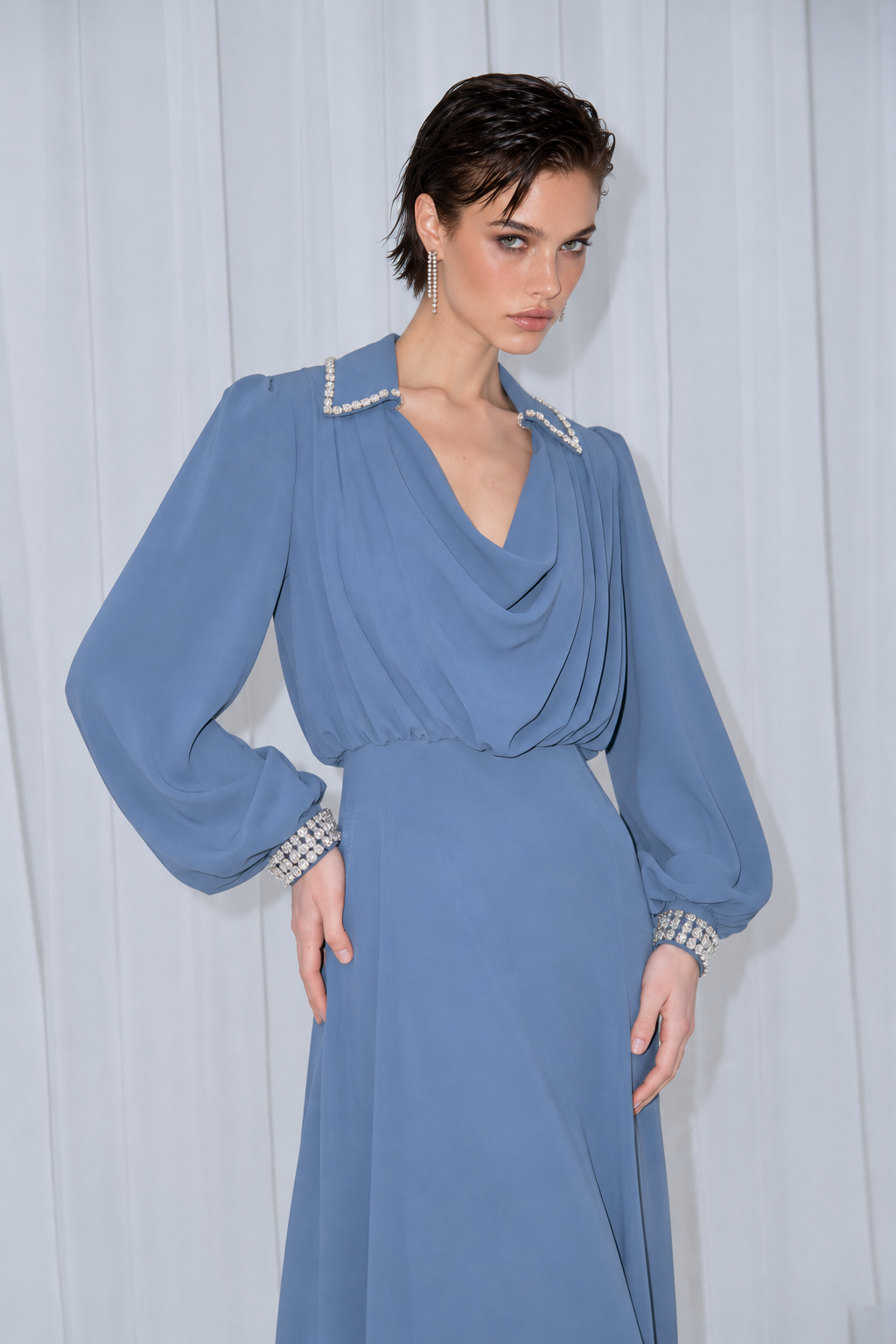 ELERA DRESS