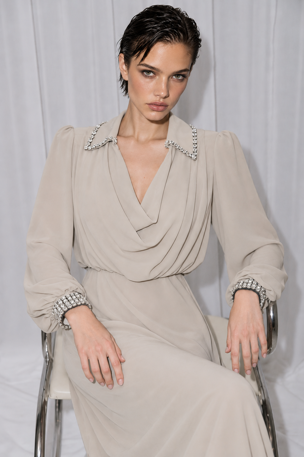 ELERA DRESS