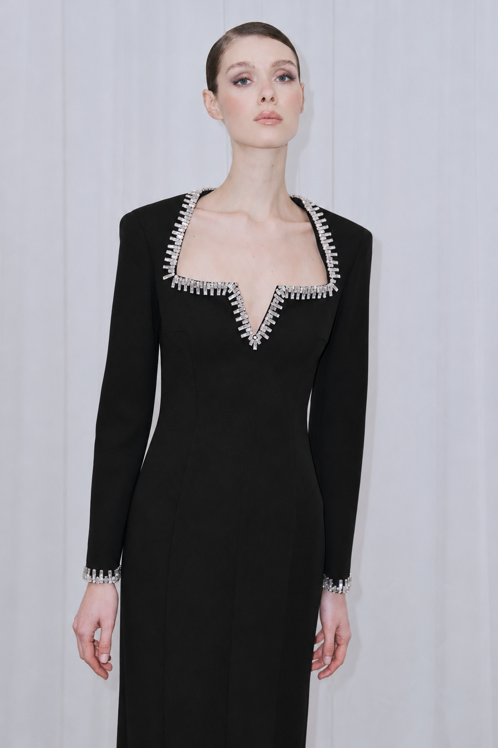 GAIA DRESS