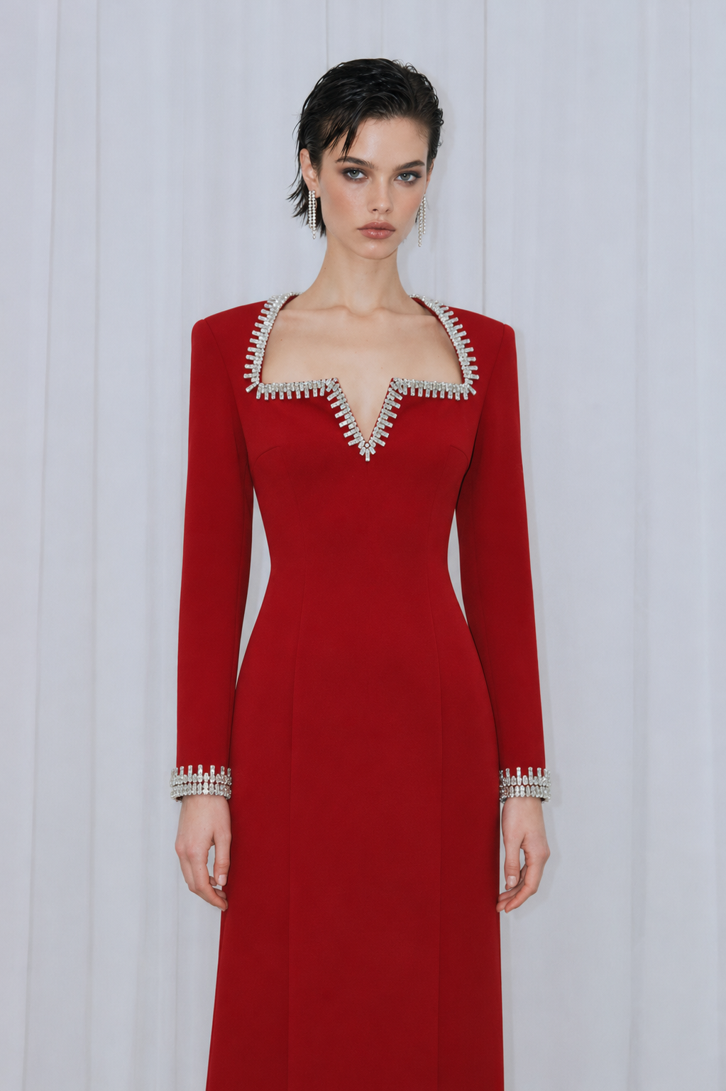 GAIA DRESS