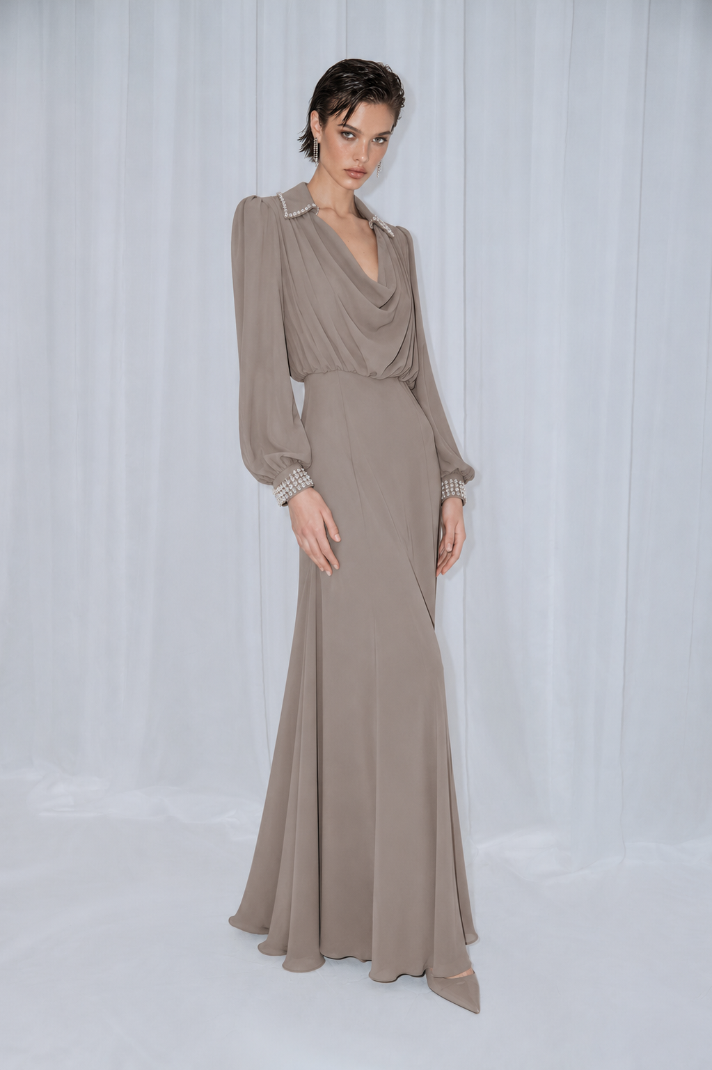 ELERA DRESS