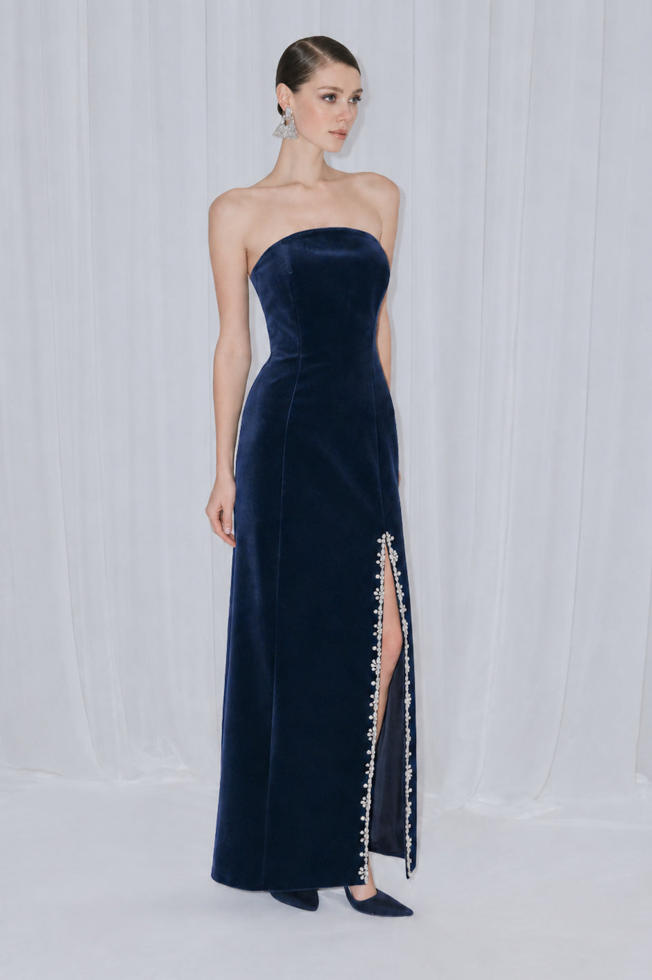 VALERA DRESS