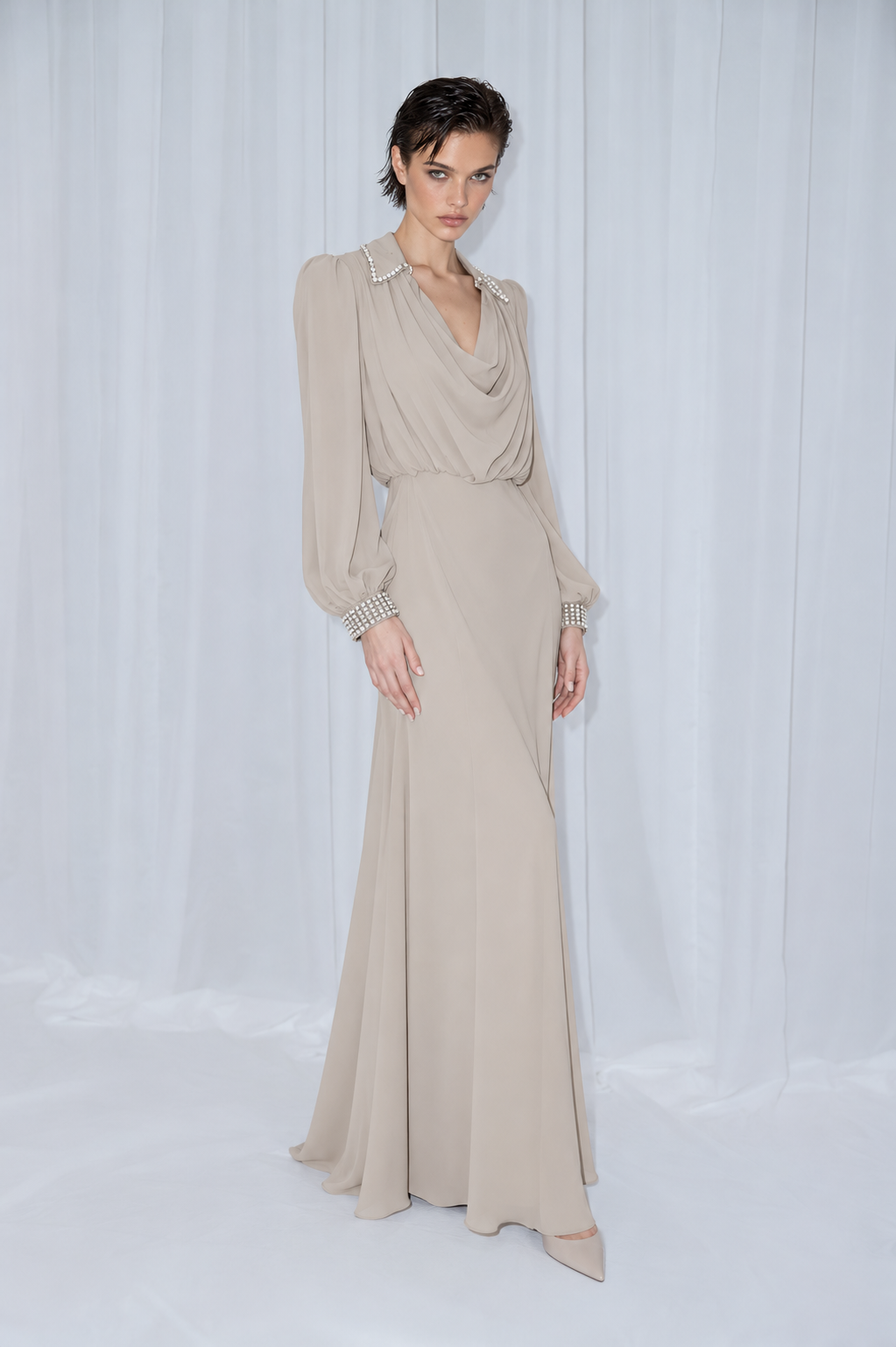 ELERA DRESS