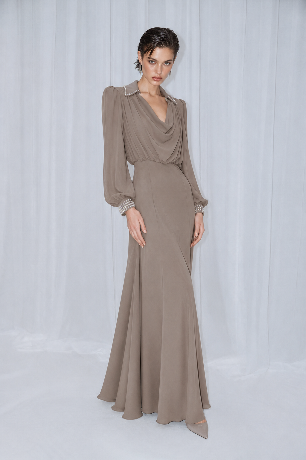 ELERA DRESS