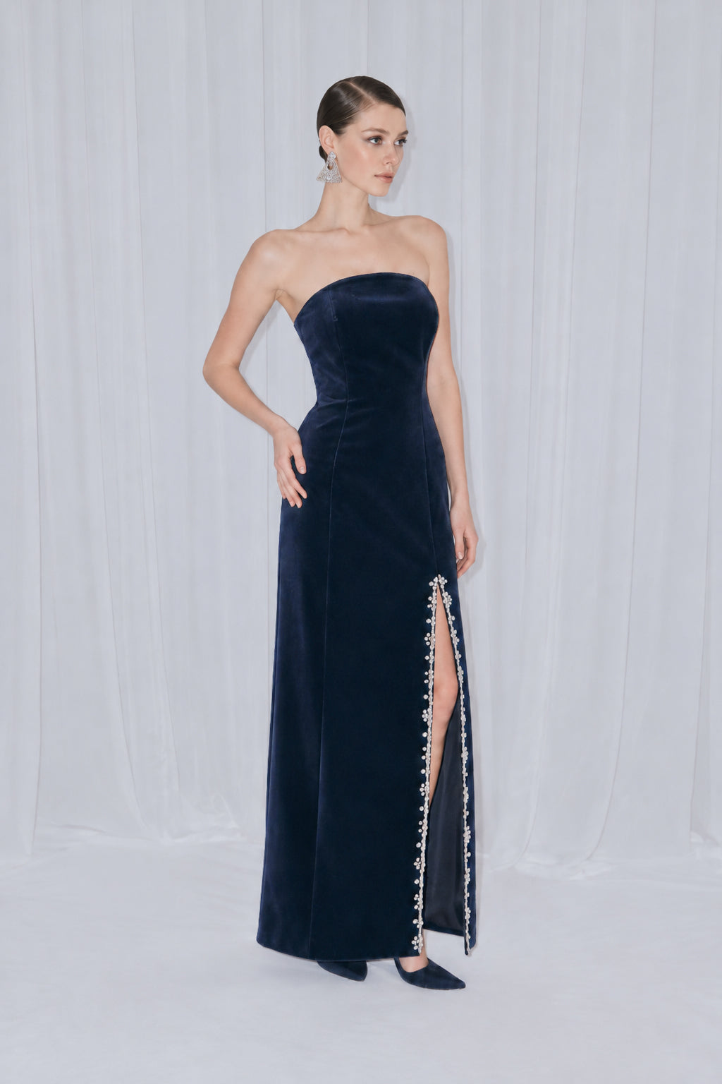 VALERA DRESS