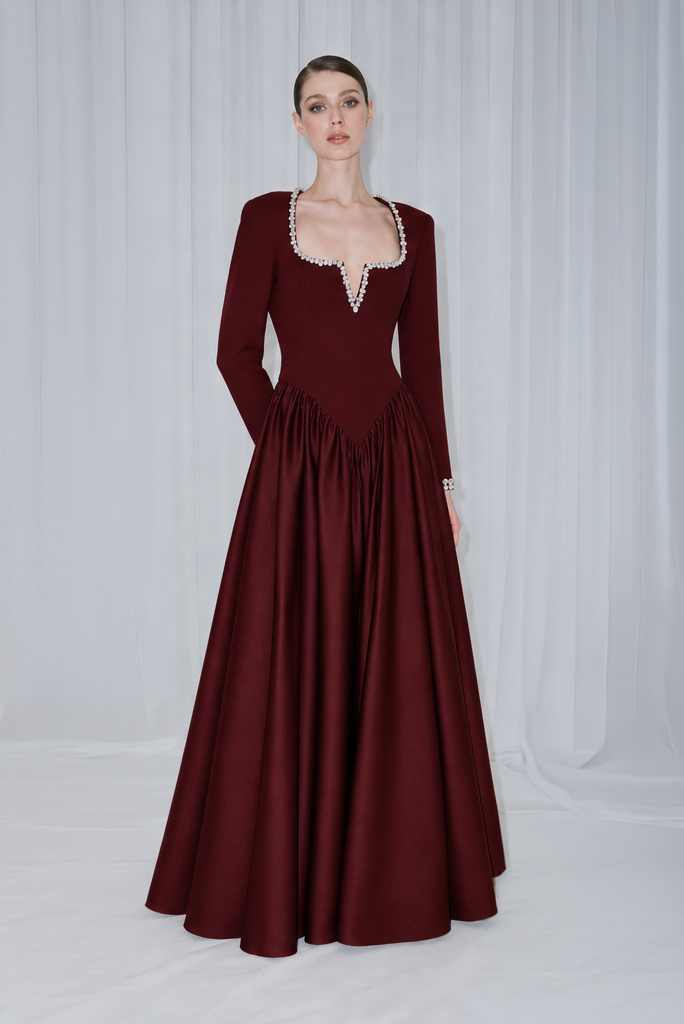 ISADORA DRESS